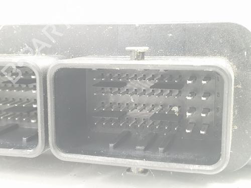 Engine control unit (ECU) LAND ROVER RANGE ROVER SPORT I (L320) 3.6 D 4x4 | BP16212720M57 