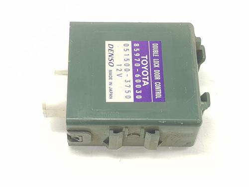 Electronic module TOYOTA LAND CRUISER PRADO (_J12_) 3.0 D-4D (KDJ120, KDJ125) | BP15010558M83 