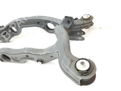 Rear axle MERCEDES-BENZ CLA Coupe (C117)  | BP27658030M2 