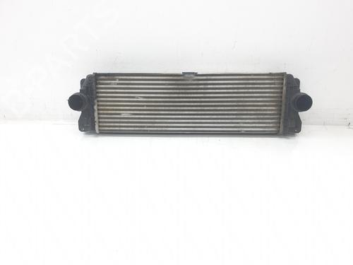Used Intercooler MERCEDES-BENZ SPRINTER 4,6-t Van (B906) 416 CDI (906.653, 906.655, 906.657, 906.633, 906.635,... (163 hp) 25789547