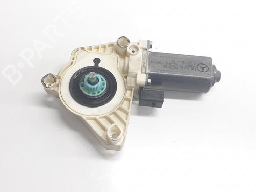 Left front window motor MERCEDES-BENZ A-CLASS (W169) A 160 (169.031, 169.331) | BP25051071E21 