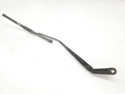 Used Front windshield wiper arm SEAT LEON (1M1) 1.9 TDI (150 hp) 13409113
