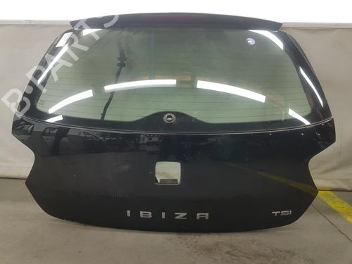 Tailgate SEAT IBIZA IV SC (6J1, 6P5) 1.4 TDI | BP10212348C6 