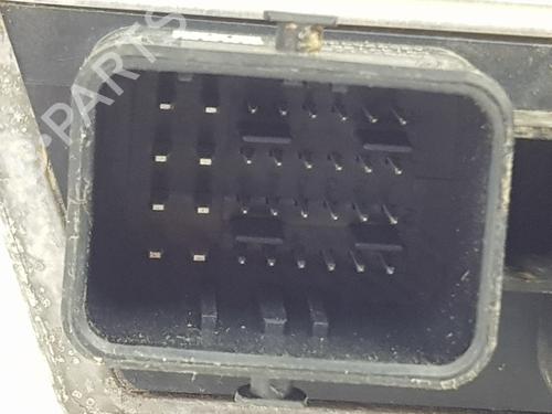 Engine control unit (ECU) OPEL MOVANO B Van (X62) | BP37630762M57 - Image 2