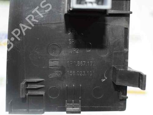 Right front window switch SEAT LEON (1P1) 1.9 TDI | BP1363099I26 