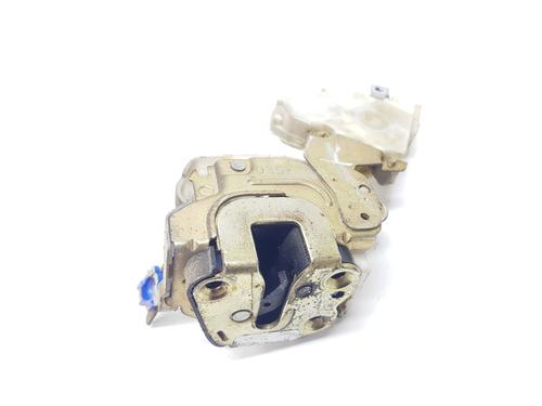 Tailgate lock NISSAN TERRANO II (R20) 2.7 TDi 4WD | BP22705349C101 