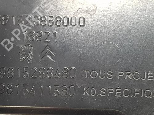 Støtte PEUGEOT EXPERT Van (V_) 1.5 BlueHDi 100 | BP34245495C155 - Image 2
