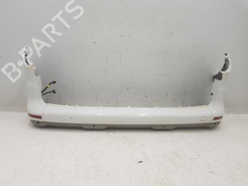 Used Rear bumper Rear bumper RENAULT KANGOO III MPV [2021-2026] 33625724 33625724