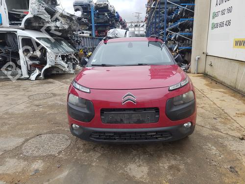 Fælk CITROËN C4 CACTUS 1.6 BlueHDi 100 | BP36220188C45  - Image 35