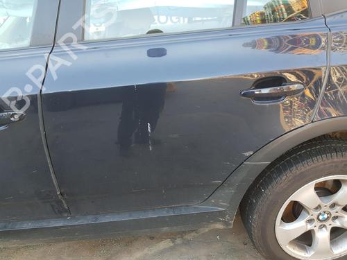 Rattstammestilk BMW X3 (E83) 2.0 d | BP8511274I23 