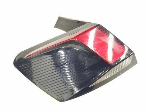 Used Left taillight Left taillight PEUGEOT 3008 II SUV (MC_, MR_, MJ_, M4_) 1.2 THP/ PureTech 130 (MRHNSM, MRHNSU, MRHNSJ, MRHNYW,... (131 hp) 32216101 32216101