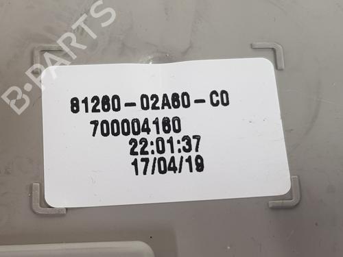 Kabinelys TOYOTA COROLLA Hatchback (_E21_, _EA1_, _EH1_) 2.0 Hybrid (MZEH12) | BP36362060I8 - Image 3