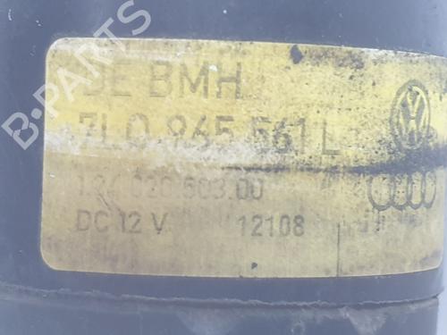 Other AUDI Q7 (4LB) 3.0 TDI quattro | BP36362170O1 - Image 3
