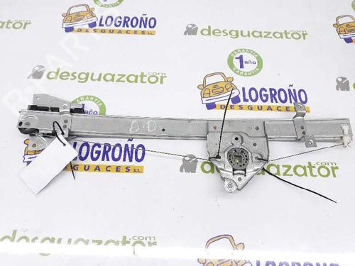 Used Front right window mechanism MITSUBISHI PAJERO IV (V8_W, V9_W) 3.2 DI-D (V88W, V98W) (160 hp) 1963754