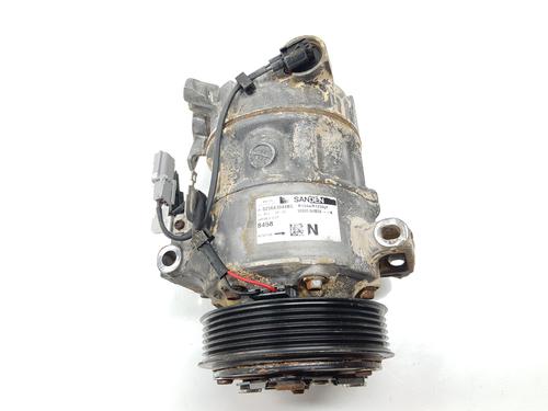 Compressor A/C Compressor A/C RENAULT ARKANA I (LCM_, LDN_) 1.3 TCe 140 (LDN0) (140 hp) 35794832 35794832
