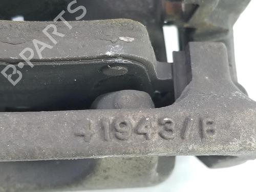 Left rear brake caliper MERCEDES-BENZ CLA Coupe (C117) CLA 220 CDI / d (117.303) | BP11598831M107 