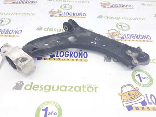 Right front suspension arm VW GOLF V (1K1) 1.9 TDI | BP1185437M13 