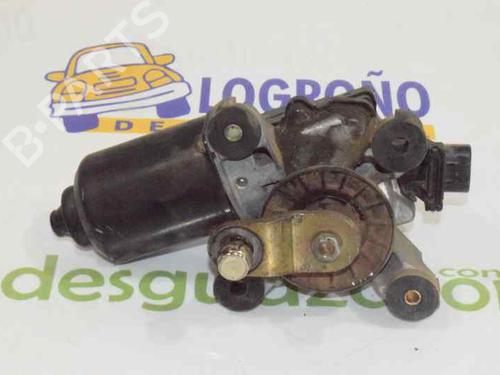 Front wiper motor TOYOTA LAND CRUISER 90 (_J9_) 3.0 D-4D 4WD (KDJ90_, KDJ95_, KDJ90W, KDJ95W) | BP2002017M29 