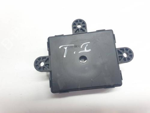 Electronic module VOLVO V40 Hatchback (525) D2 | BP39620417M83 - Image 3