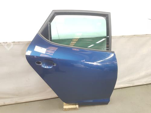 Right rear door SEAT IBIZA IV SC (6J1, 6P5) 1.4 TDI | BP10224008C5 