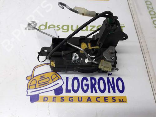 Front right lock OPEL ASTRA H (A04) 1.6 (L48) | BP769577C97 