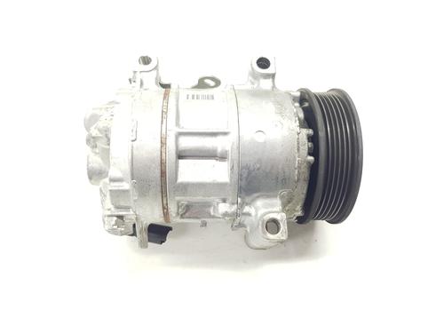 Used AC compressor AC compressor CITROËN BERLINGO (ER_, EC_) 1.5 BlueHDi 100 (102 hp) 33793760 33793760