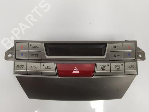 Used Climate control SUBARU LEGACY V Estate (BR) 2.0 D AWD (150 hp) 12145650
