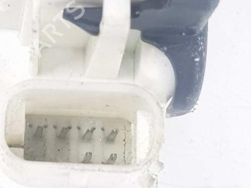 Rear left lock MASERATI LEVANTE SUV (M161) 3.0 D Q4 | BP10256063C100 