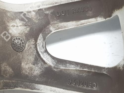 Rim BMW X3 (E83) 2.0 d | BP11913325C45 