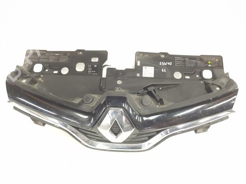 Grille RENAULT CAPTUR I (J5_, H5_) 1.5 dCi 90 (J5N4, J5M5, J5MW, J5M6, J5AL, J5AJ) | BP29953692C40 