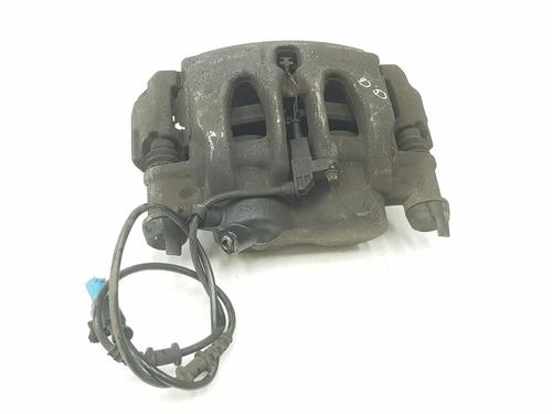 Used Right front brake caliper MERCEDES-BENZ SPRINTER 3,5-t Van (B906) 313 CDI (906.631, 906.633, 906.635, 906.637) (129 hp) 18010443
