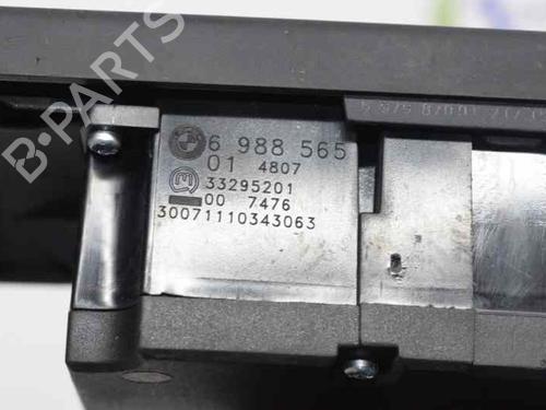 Headlight switch BMW 5 (E60) 535 d | BP1326954I24 