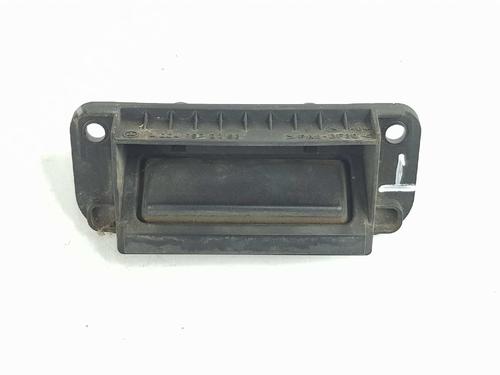 Used Tailgate handle MERCEDES-BENZ C-CLASS (W204) C 200 CDI (204.007, 204.006) (136 hp) 6425575