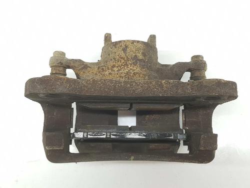 Right front brake caliper MITSUBISHI L200 / TRITON (KA_T, KB_T) 2.5 DI-D 4WD (KB4T) | BP11597675M104 