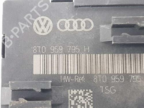 Other AUDI A5 Sportback (8TA) 2.0 TDI | BP14078404O1 