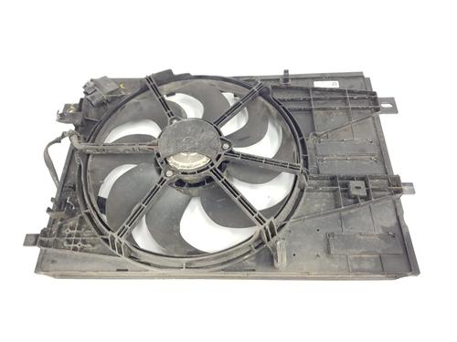 Radiator fan CITROËN JUMPY III Van (V_) | BP35905658M35 - Image 4