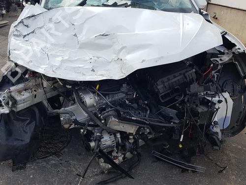 Gearbox VW T-ROC (A11, D11) | BP30156792M3