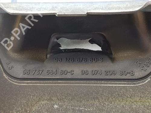 Engine mount OPEL ASTRA L Sports Tourer (O5) 1.2 (FRHNPJ) | BP24243396M89 