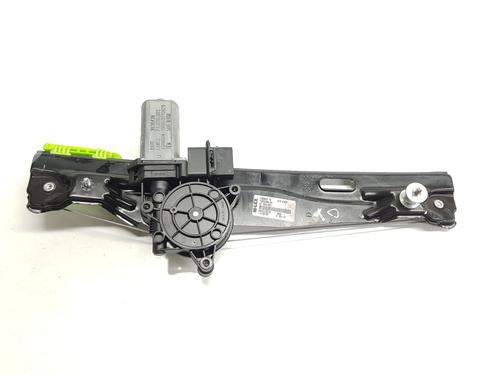 Used Rear right window mechanism MINI MINI (F56) One (102 hp) 30511625
