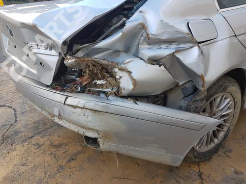 Climate control BMW 5 (E39) 525 i | BP10649253I5  - Image 10