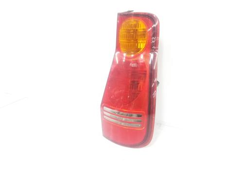 Right taillight HYUNDAI MATRIX (FC) 1.6 | BP8226401C35 