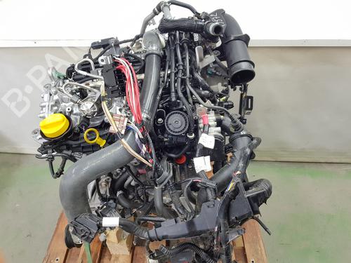 Engine RENAULT ARKANA I (LCM_, LDN_) | BP33272219M1 - Image 12