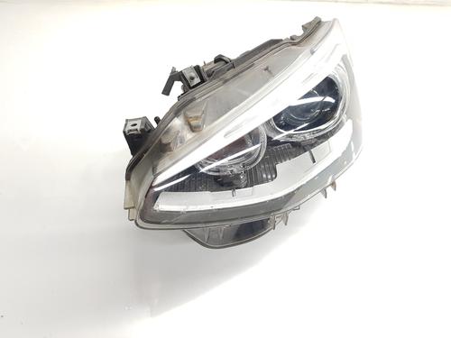Left headlight BMW 1 (F20) 116 d | BP29257121C28 