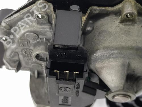 Rear wiper motor OPEL ZAFIRA / ZAFIRA FAMILY B (A05) 1.9 CDTI (M75) | BP16531105M102 