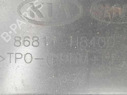 Hjulbue KIA STONIC (YB) | BP38408530C56 - Image 3