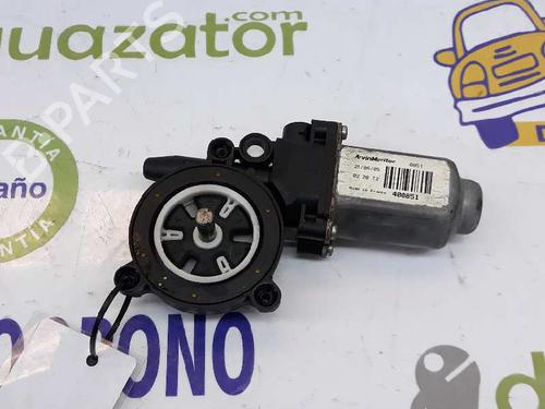Used Left rear window motor NISSAN PATHFINDER III (R51) 2.5 dCi (174 hp) 2840388