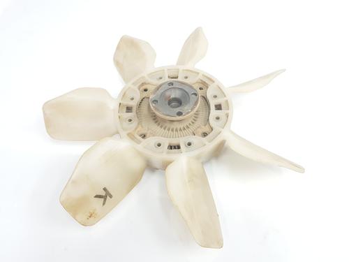 Fan TOYOTA HILUX VI Pickup (_N1_) 2.5 D-4D (KDN150, KDN155, KDN190) | BP29710884M128 
