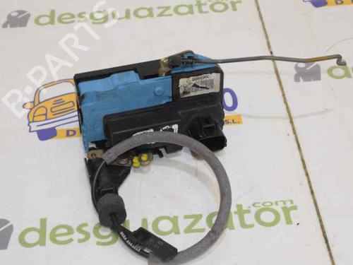 Front right lock VOLVO S60 I (384) 2.4 D | BP777173C97 
