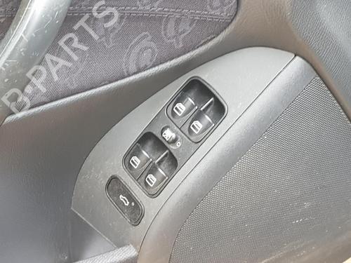 Electronic module MERCEDES-BENZ C-CLASS (W203) C 220 CDI (203.008) | BP11792723M83 