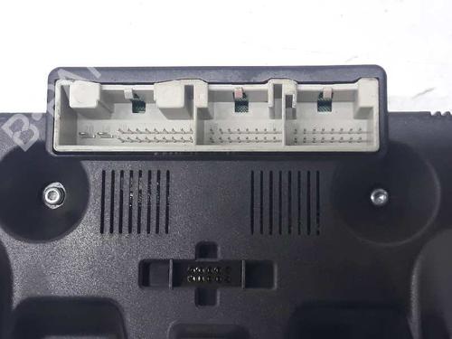 Climate control SEAT LEON (1P1) 1.9 TDI | BP4934897I5 